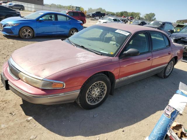 1994 CHRYSLER NEW YORKER