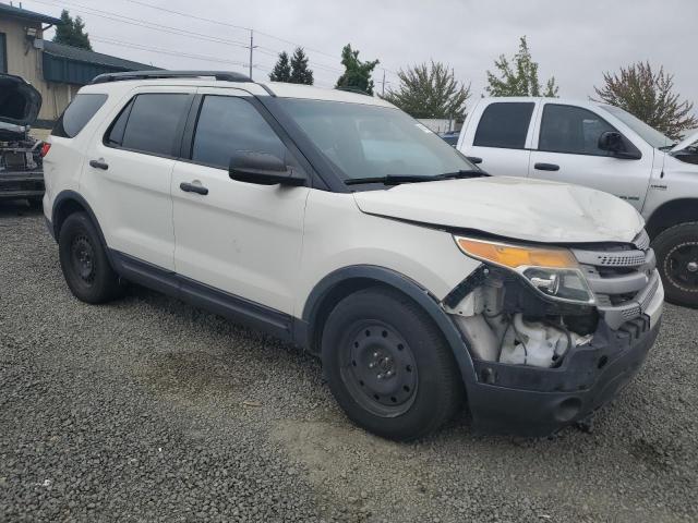 Photo 4 from auction – 2012 FORD EXPLORER with VIN 1FMHK7B8XCGA52543