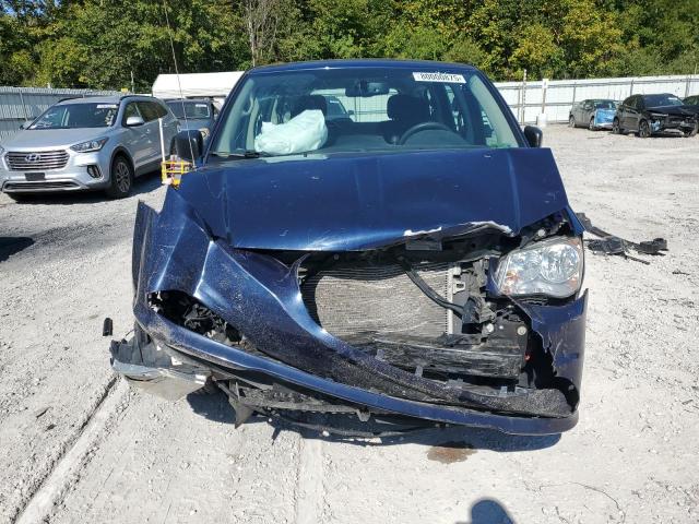 Photo 5 from auction – 2013 DODGE GRAND CARA with VIN 2C4RDGBG7DR712614