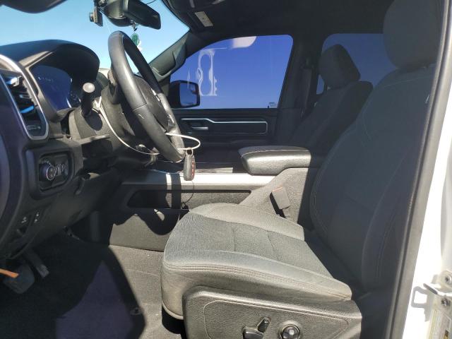 Photo 7 from auction – 2019 RAM 1500 BIG H with VIN 1C6SRFMT9KN578519
