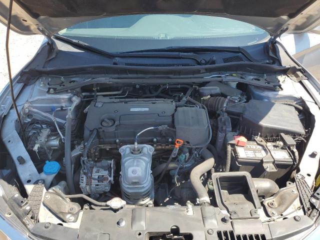 Photo 11 from auction – 2016 HONDA ACCORD with VIN 1HGCR2F83GA182262