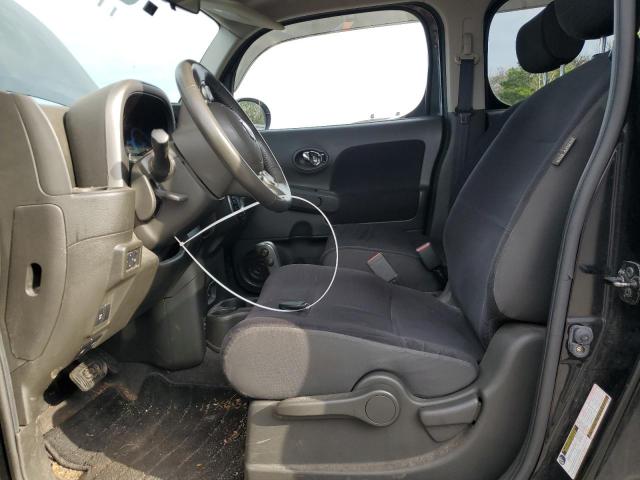 Photo 7 from auction – 2010 NISSAN CUBE with VIN JN8AZ2KR5AT155410