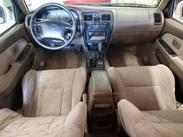 Photo 8 from auction – 2001 TOYOTA 4RUNNER SR with VIN JT3HN86R910347132