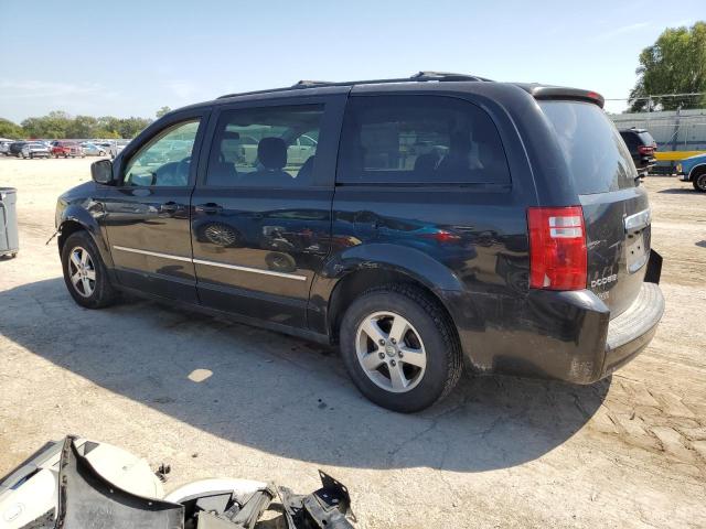 Photo 2 from auction – 2010 DODGE GRAND CARAVAN SXT with VIN 2D4RN5D14AR177721