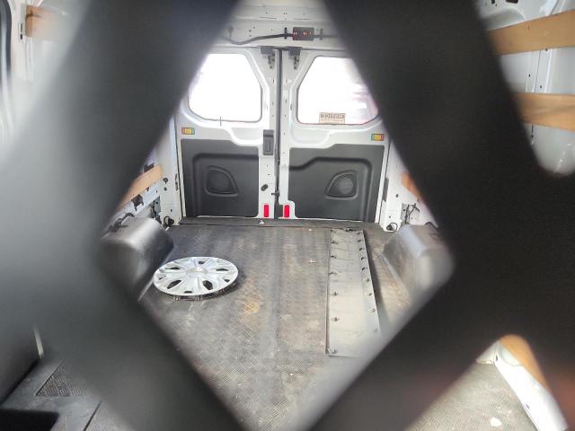Photo 10 from auction – 2018 FORD TRANSIT with VIN 1FTYR1ZM9JKA46582