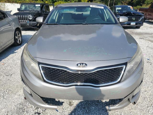 Photo 5 from auction – 2015 KIA OPTIMA LX with VIN 5XXGM4A78FG481919
