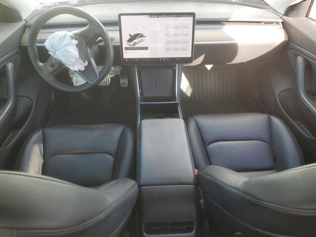 Photo 8 from auction – 2019 TESLA MODEL 3 with VIN 5YJ3E1EBXKF513923