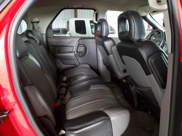 Photo 11 from auction – 2001 PONTIAC AZTEK with VIN 3G7DA03E31S538884