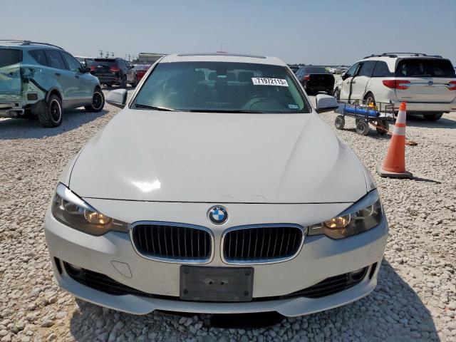 Photo 5 from auction – 2015 BMW 320 I with VIN WBA3B1C50FK137194