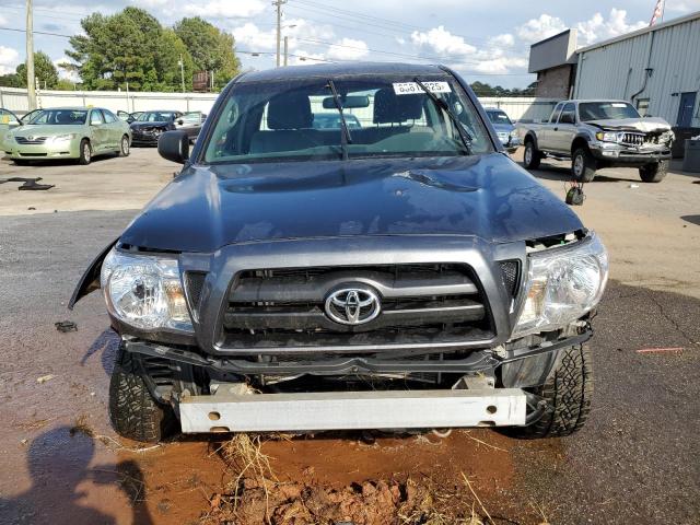 Photo 5 from auction – 2011 TOYOTA TACOMA ACC with VIN 5TFUX4EN2BX006238