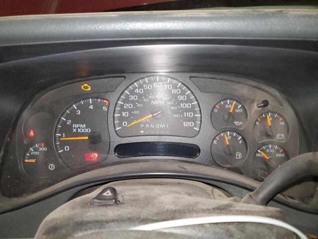 Photo 9 from auction – 2007 CHEVROLET 2500 HD with VIN 1GCHK23D87F172548