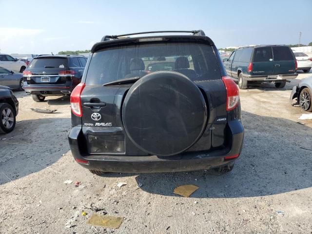 Photo 6 from auction – 2007 TOYOTA RAV4 with VIN JTMBD33V176042464