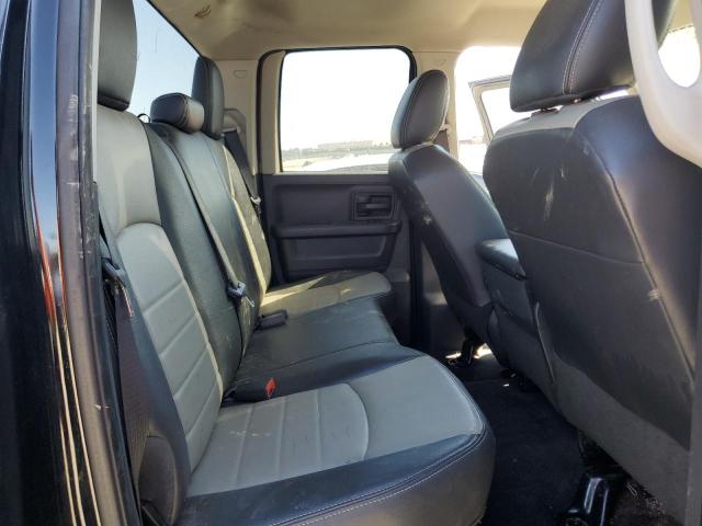 Photo 10 from auction – 2012 DODGE RAM 1500 S with VIN 1C6RD7FTXCS198561
