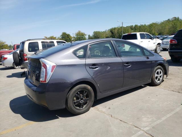 Photo 3 from auction – 2015 TOYOTA PRIUS with VIN JTDKN3DU6F1987618