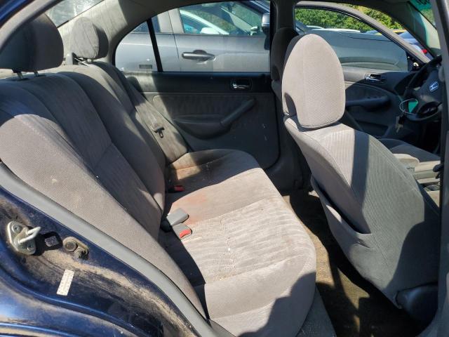 Photo 10 from auction – 2004 HONDA CIVIC LX with VIN JHMES16554S001288