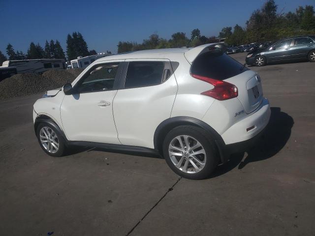 Photo 2 from auction – 2014 NISSAN JUKE S with VIN JN8AF5MV9ET358911