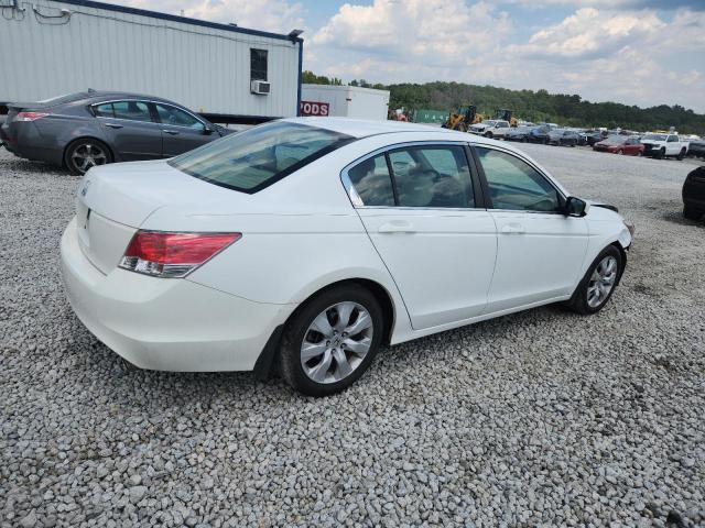 Photo 3 from auction – 2010 HONDA ACCORD EXL with VIN 1HGCP2F86AA148877