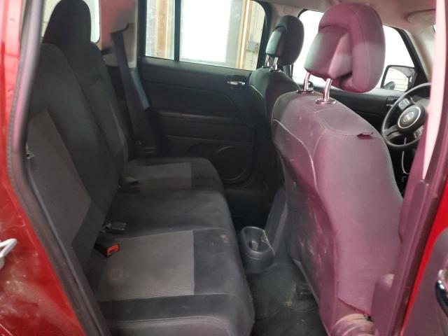Photo 11 from auction – 2012 JEEP PATRIOT with VIN 1C4NJRBB3CD642070