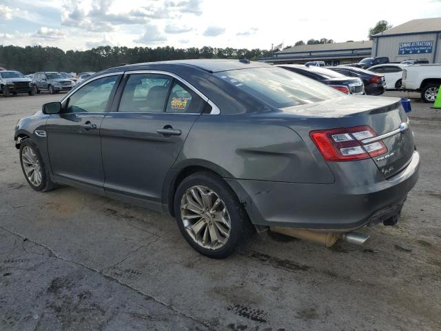 Photo 2 from auction – 2019 FORD TAURUS with VIN 1FAHP2F87KG111510