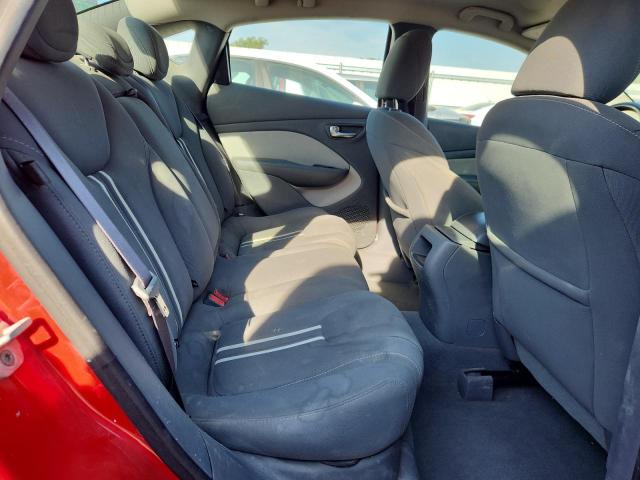 Photo 10 from auction – 2013 DODGE DART SXT with VIN 1C3CDFBH9DD641769