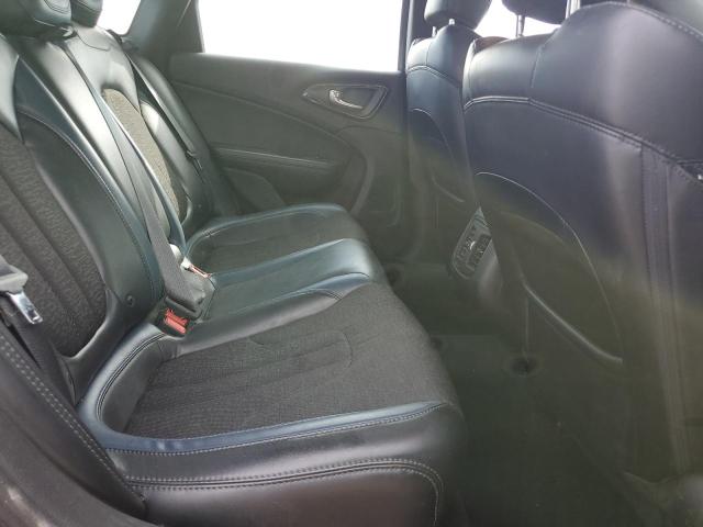Photo 10 from auction – 2015 CHRYSLER 200 S with VIN 1C3CCCDG7FN644351