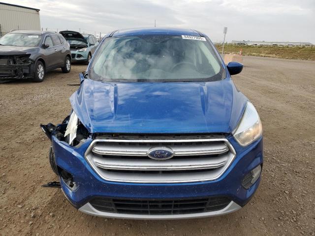 Photo 5 from auction – 2017 FORD ESCAPE SE with VIN 1FMCU9GD8HUD88643