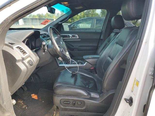 Фото 7 с аукциона – 2014 FORD EXPLORER XLT с VIN 1FM5K7D81EGB10171