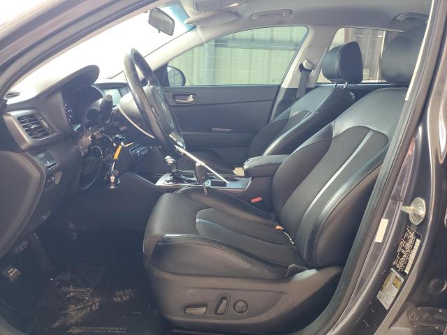 Photo 7 from auction – 2018 KIA OPTIMA LX with VIN 5XXGT4L32JG243134