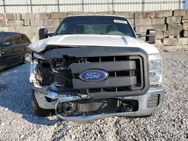 Photo 5 from auction – 2016 FORD F250 with VIN 1FT7X2BT5GEB16448