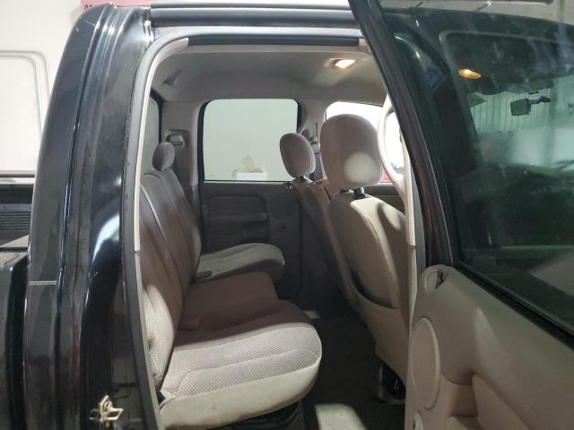 Photo 10 from auction – 2005 DODGE RAM 1500 S with VIN 1D7HU18D35S240519