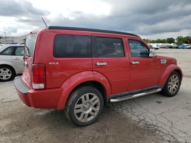 Photo 3 from auction – 2011 DODGE NITRO HEAT with VIN 1D4PU4GKXBW603414