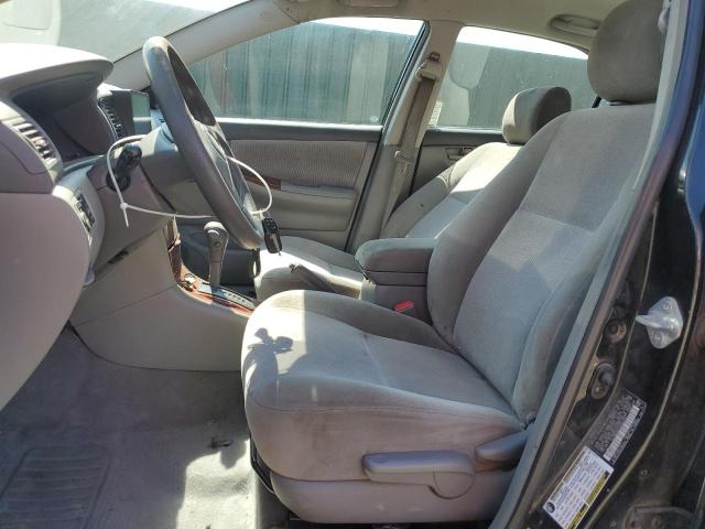 Photo 7 from auction – 2006 TOYOTA COROLLA CE with VIN 2T1BR30EX6C707701