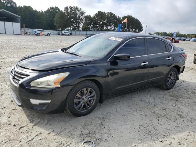 Photo 1 from auction – 2015 NISSAN ALTIMA 2.5 with VIN 1N4AL3AP5FC467582