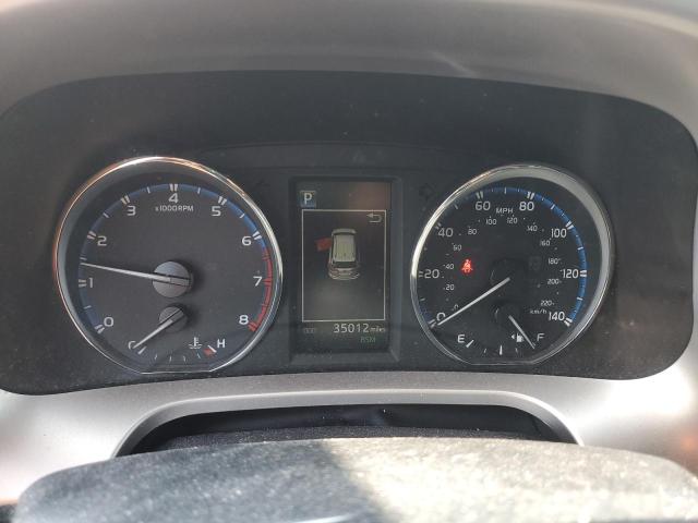 Photo 9 from auction – 2018 TOYOTA RAV4 LIMIT with VIN JTMDFREV6JJ737515