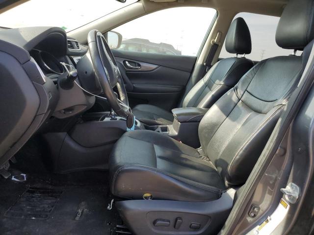 Photo 7 from auction – 2015 NISSAN ROGUE S with VIN 5N1AT2MV7FC796388
