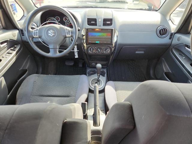 Photo 8 from auction – 2013 SUZUKI SX4 with VIN JS2YB5A34D6101313