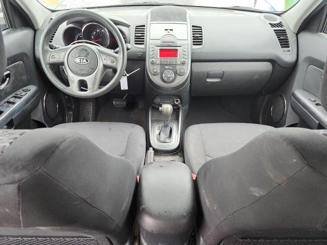 Foto 8 de la subasta – 2011 KIA SOUL + con VIN KNDJT2A21B7341036