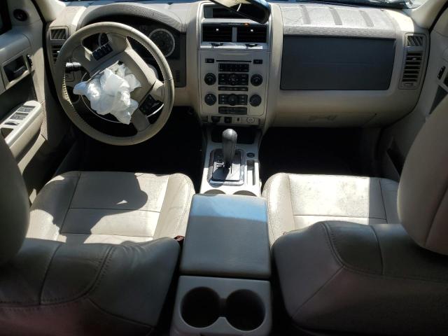 Photo 8 from auction – 2011 FORD ESCAPE with VIN 1FMCU0DG8BKB25355