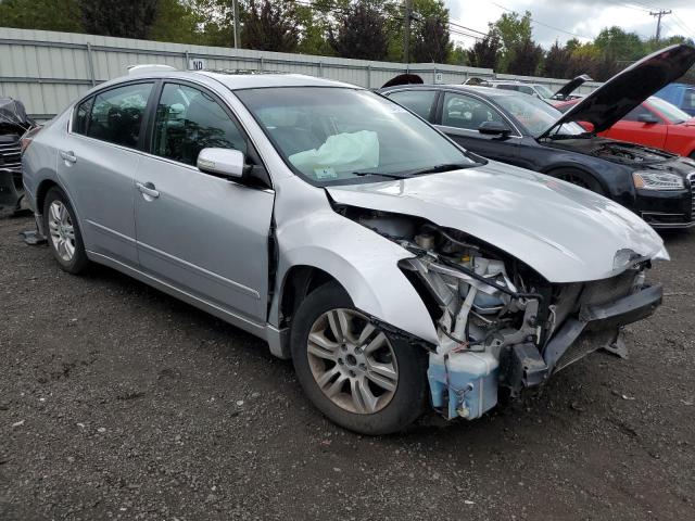 Photo 4 from auction – 2011 NISSAN ALTIMA BAS with VIN 1N4AL2AP3BN408717
