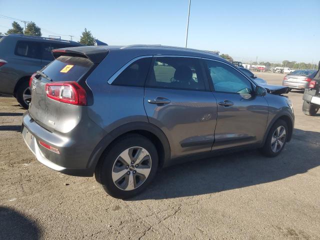 Photo 3 from auction – 2018 KIA NIRO FE with VIN KNDCB3LC7J5153204