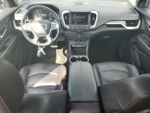 Photo 8 from auction – 2018 GMC TERRAIN SL with VIN 3GKALVEX9JL210975