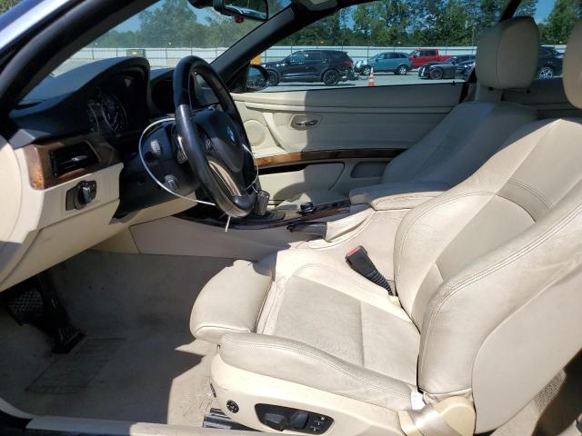 Photo 7 from auction – 2007 BMW 335 I with VIN WBAWL73527PX47857