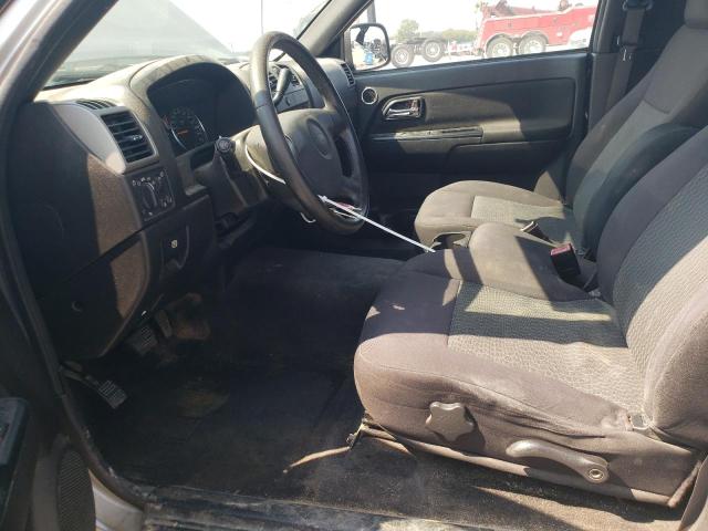Photo 7 from auction – 2011 CHEVROLET COLORADO L with VIN 1GCCSCF95B8138992