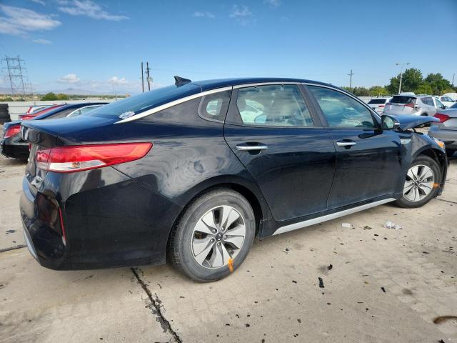 Photo 3 from auction – 2017 KIA OPTIMA HYBRID with VIN KNAGT4LC5H5007962