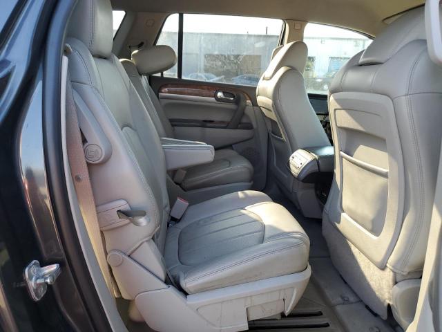 Photo 11 from auction – 2012 BUICK ENCLAVE with VIN 5GAKVDEDXCJ361846