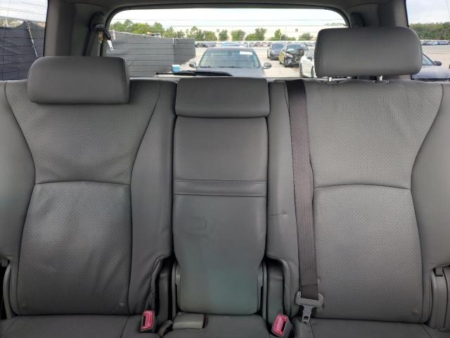 Photo 10 from auction – 2006 TOYOTA HIGHLANDER LIMITED with VIN JTEEP21A260161930