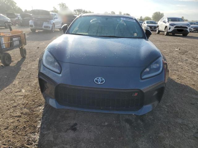 Photo 5 from auction – 2025 TOYOTA GR 86 PREM with VIN JF1ZNBE18S9750840