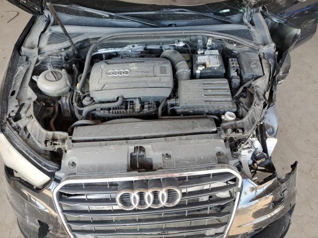 Photo 11 from auction – 2015 AUDI A3 PREMIUM with VIN WAUEFGFF8F1143089