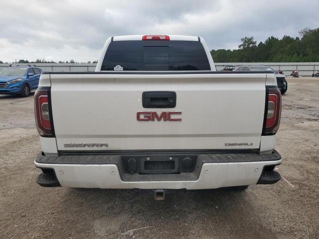 صورة رقم 6 من المزاد - 2016 GMC SIERRA K15 مع VIN 3GTU2PEC3GG299206
