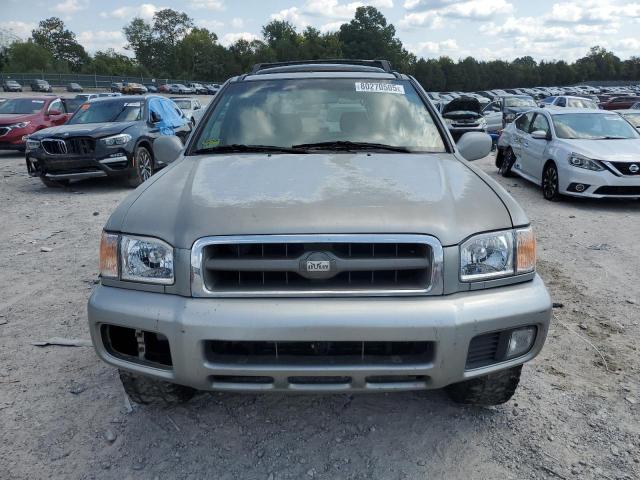 Photo 5 from auction – 2000 NISSAN PATHFINDER with VIN JN8AR07S0YW405922